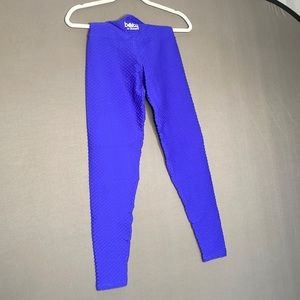 Booty by Brabants Croco Skin Leggings